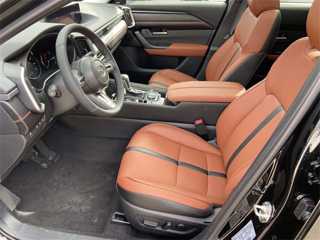 New 2026 MAZDA CX-50 Meridian Edition w/ Weather Package image 6