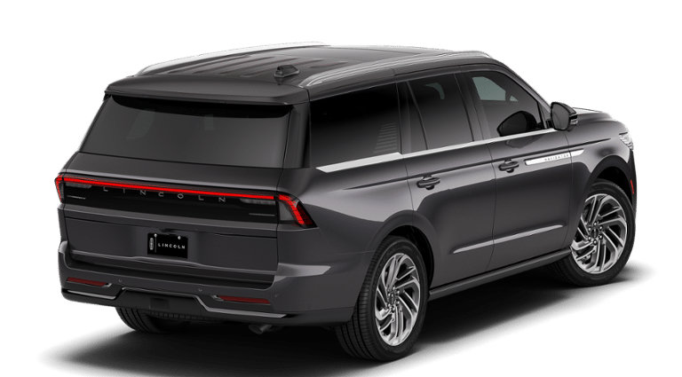 New 2027 Lincoln Navigator Reserve AWD/4WD image 29