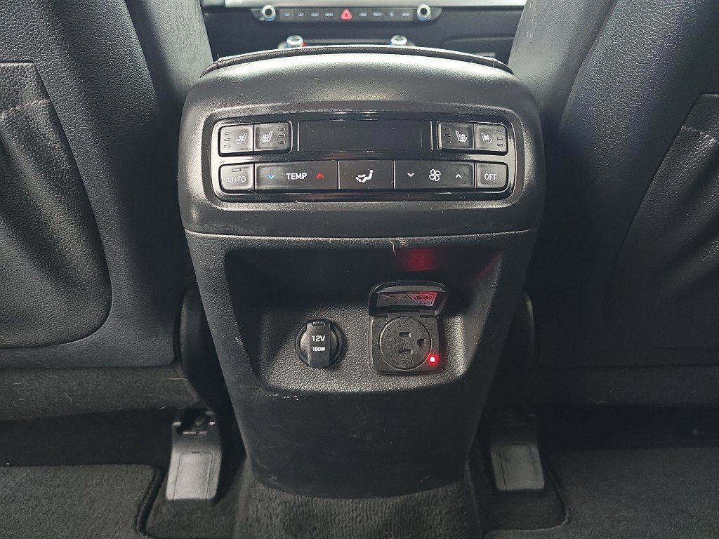 Used 2023 Hyundai Palisade SEL w/ Cargo Package image 21