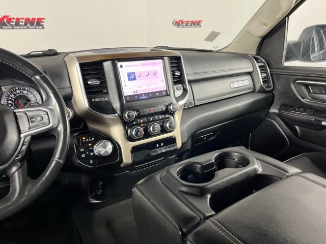 Used 2022 RAM 1500 Laramie image 19