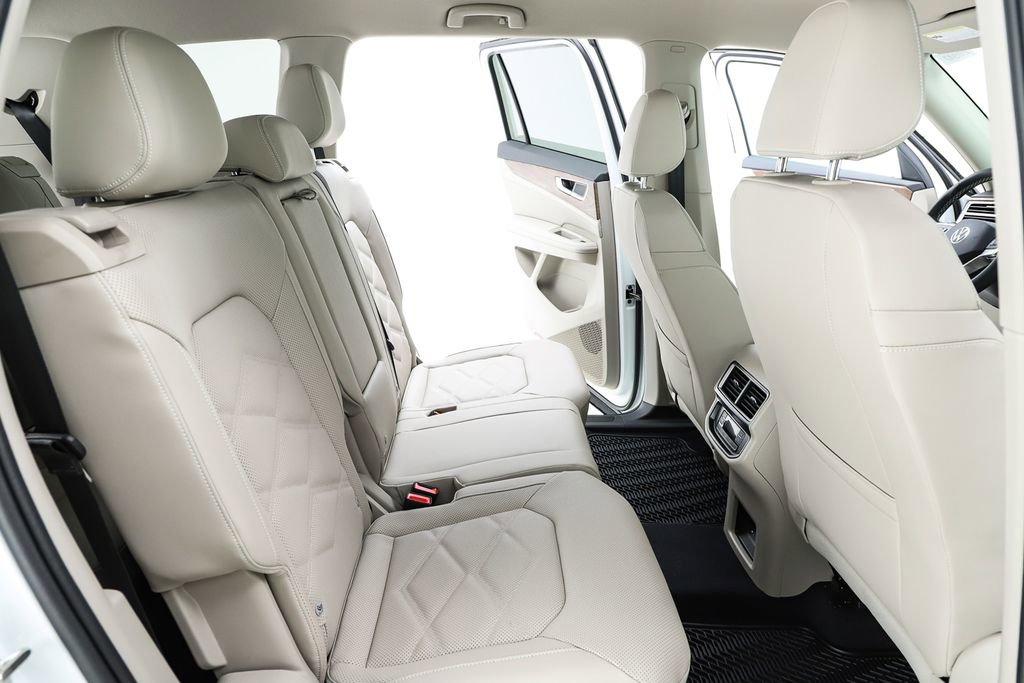 New 2026 Volkswagen Atlas SE image 74