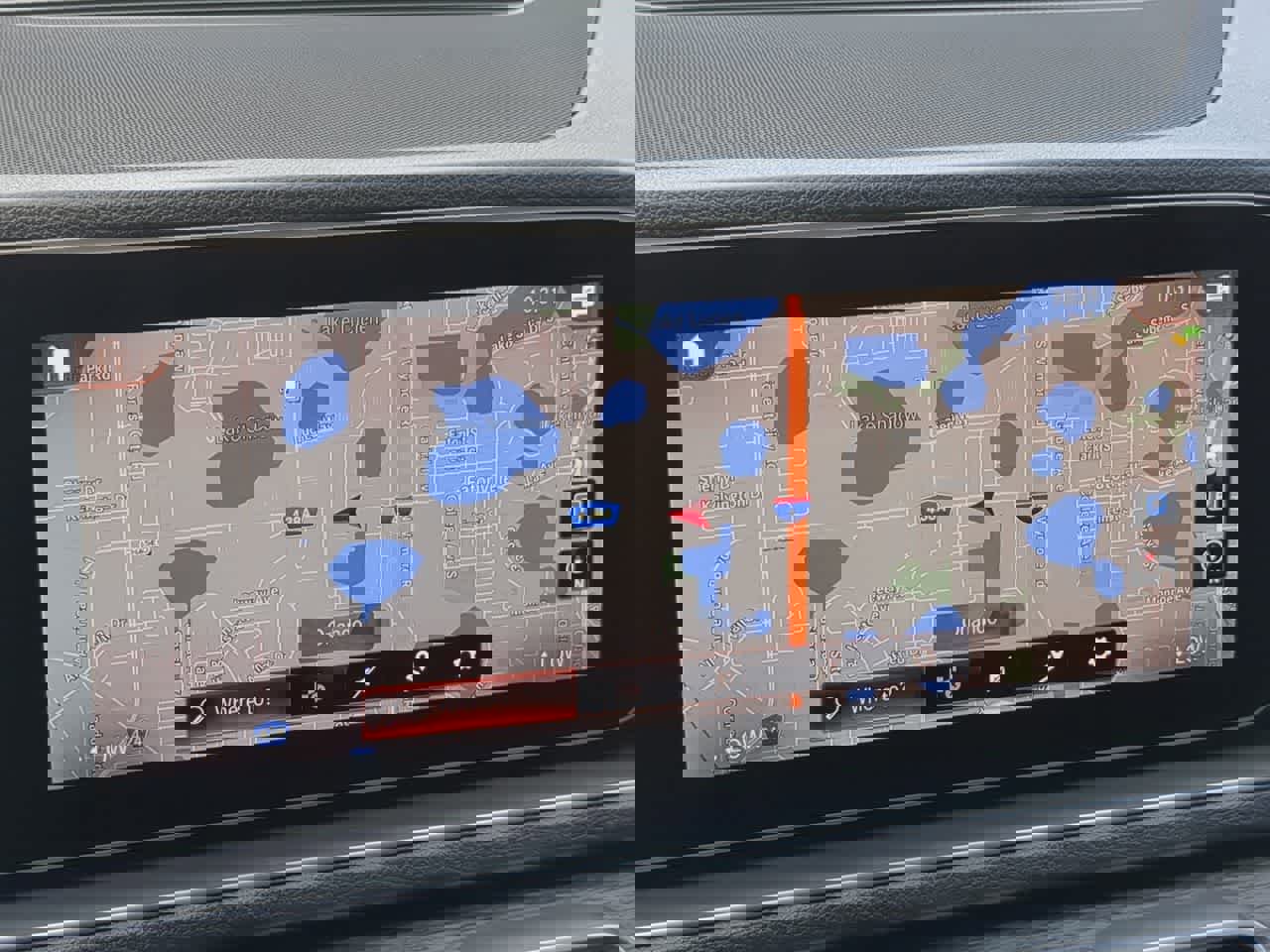 Used 2022 Mercedes-Benz GLE 350 image 30