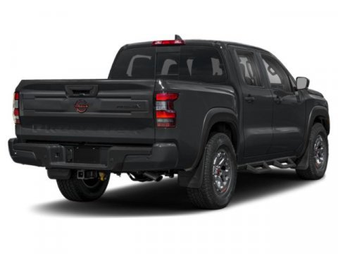 New 2026 Nissan Frontier PRO-4X w/ Pro Premium Package AWD/4WD image 2