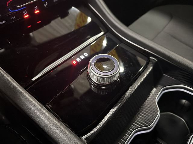 Used 2024 Jeep Grand Cherokee Laredo X image 27