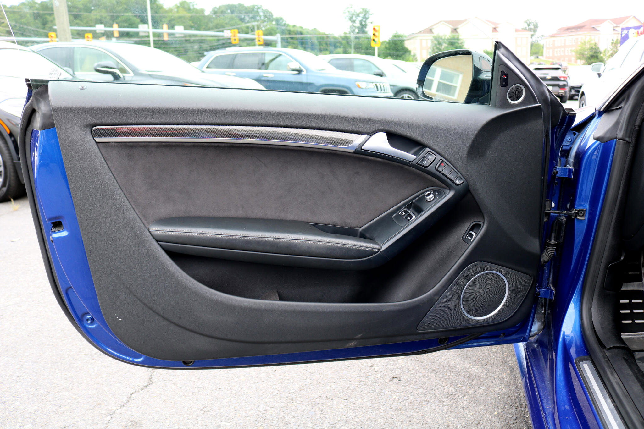 Used 2016 Audi S5 Premium Plus w/ Technology Package image 13