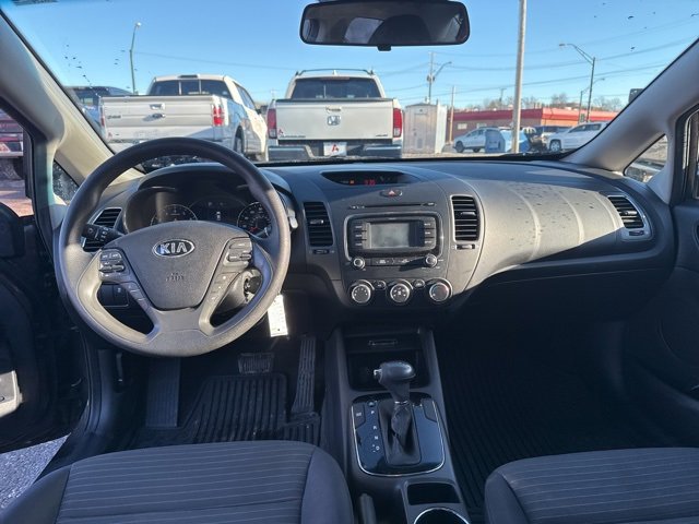 Used 2017 Kia Forte LX w/ LX Popular Package image 13