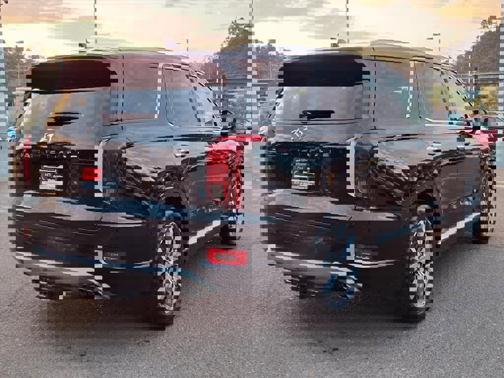 Used 2022 Hyundai Palisade Limited w/ Cargo Package image 5