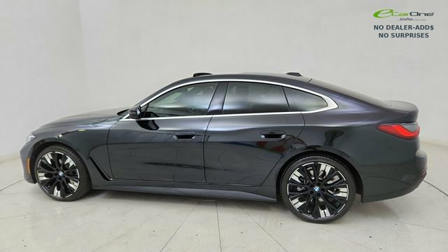 Used 2025 BMW 430i image 4