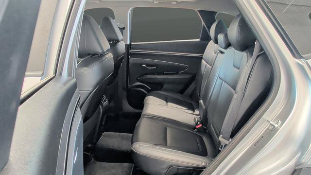Used 2022 Hyundai Tucson SEL w/ Convenience + Premium Package AWD/4WD image 24