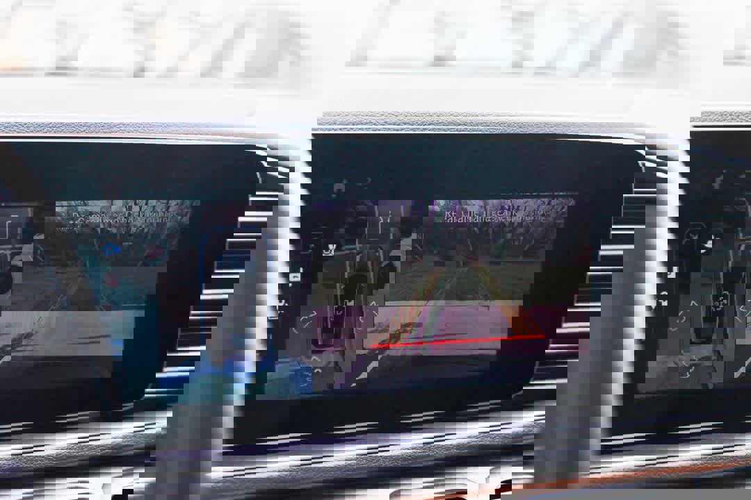 New 2026 Mercedes-Benz GLE 350 4MATIC image 36