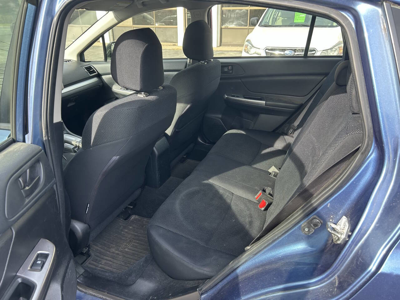 Used 2015 Subaru Impreza 2.0i image 12