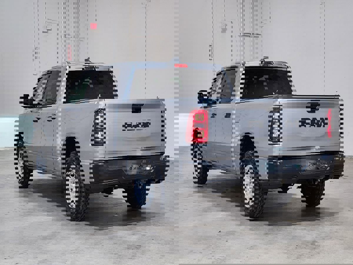Used 2026 RAM 1500 Tradesman image 11