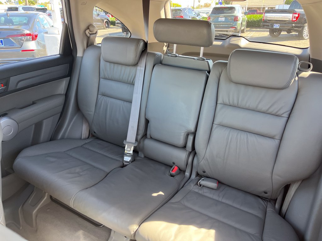 Used 2007 Honda CR-V EX-L image 40