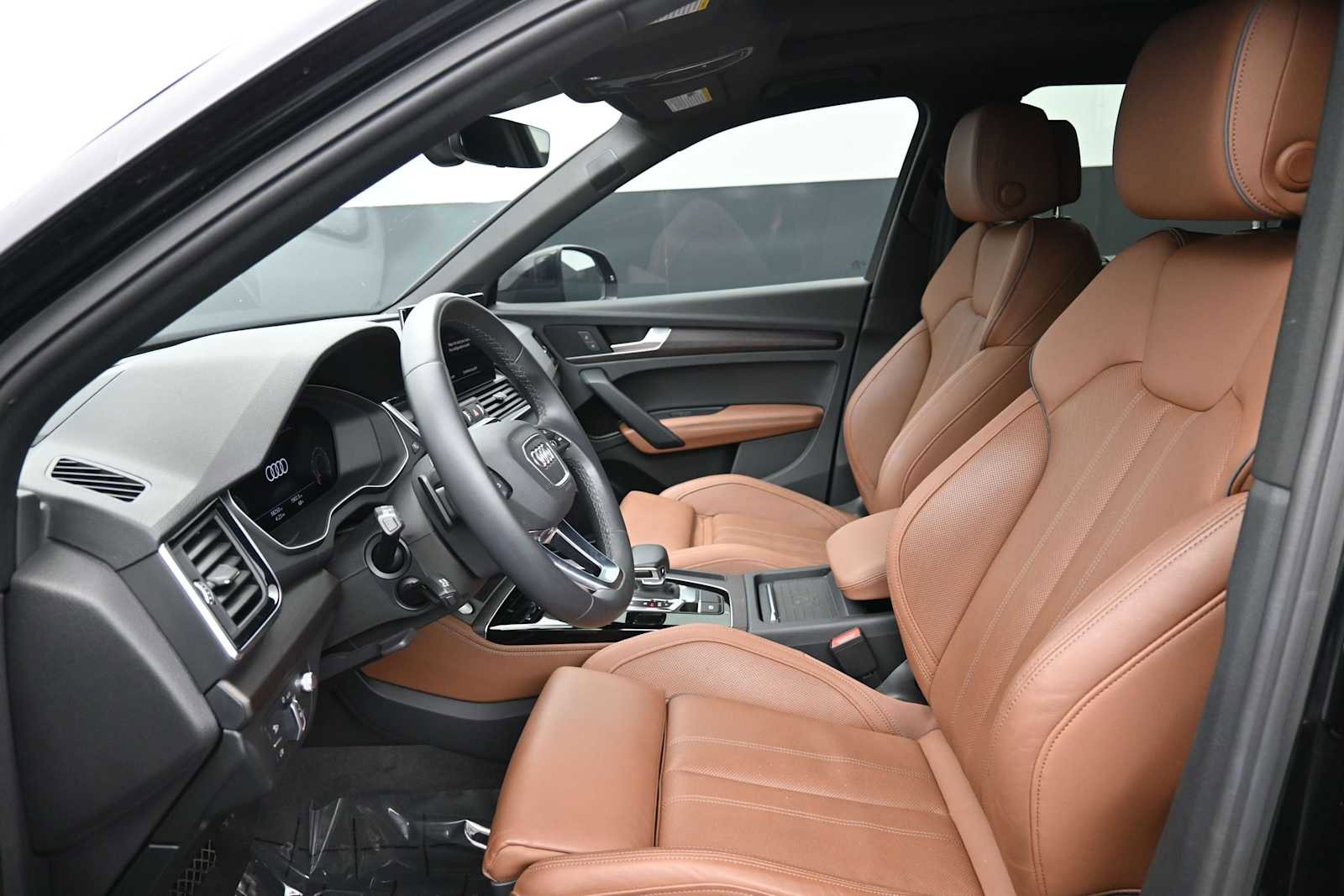 Used 2022 Audi Q5 2.0T Prestige AWD/4WD image 10