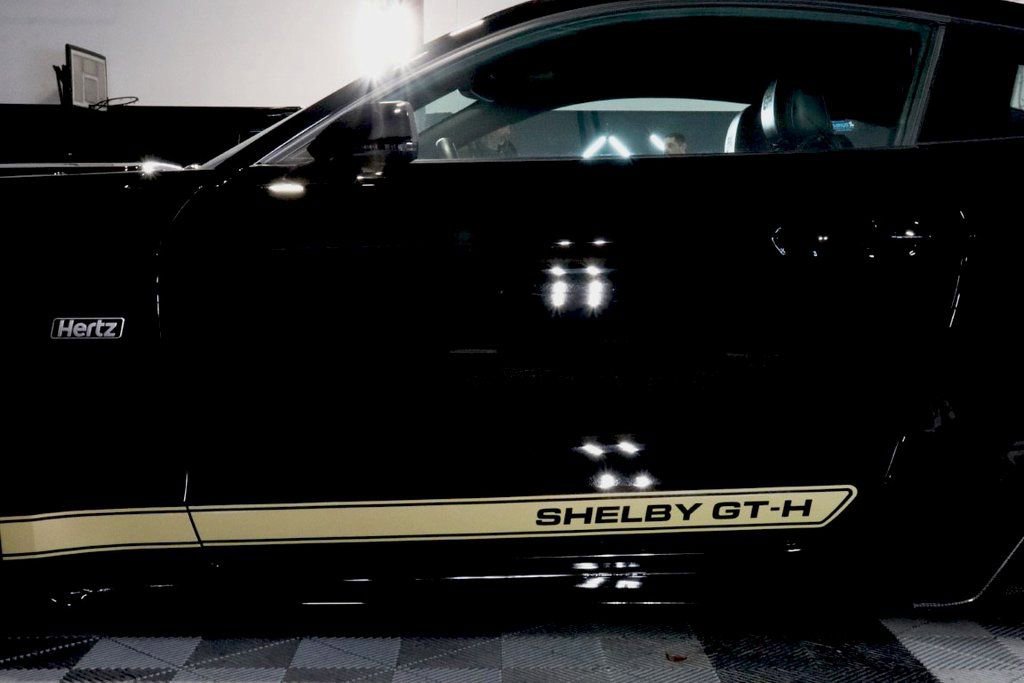 Used 2016 Ford Mustang GT Premium image 5