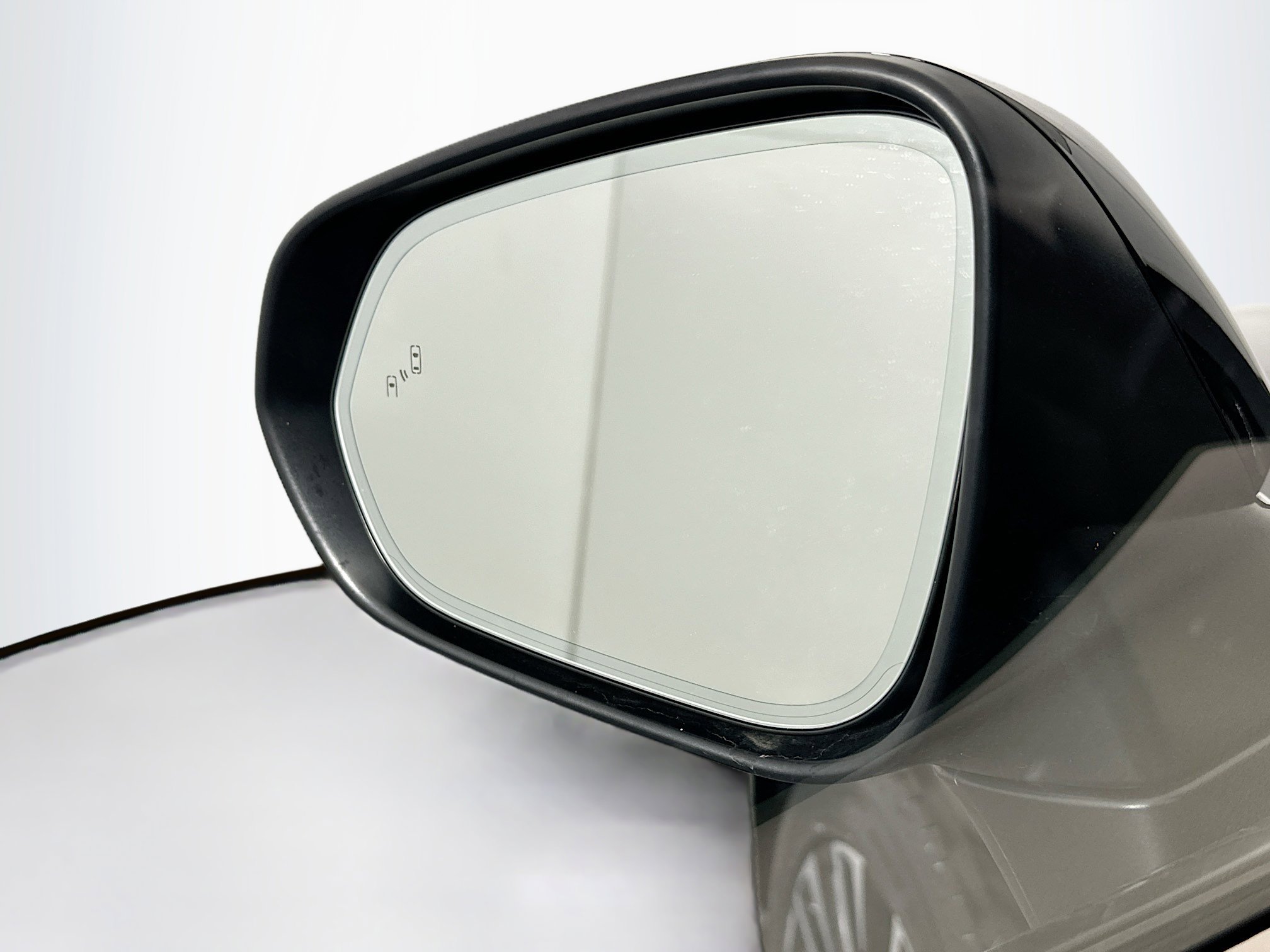 Used 2023 Lexus RZ 450e Premium w/ Accessory Package (Z1) image 16