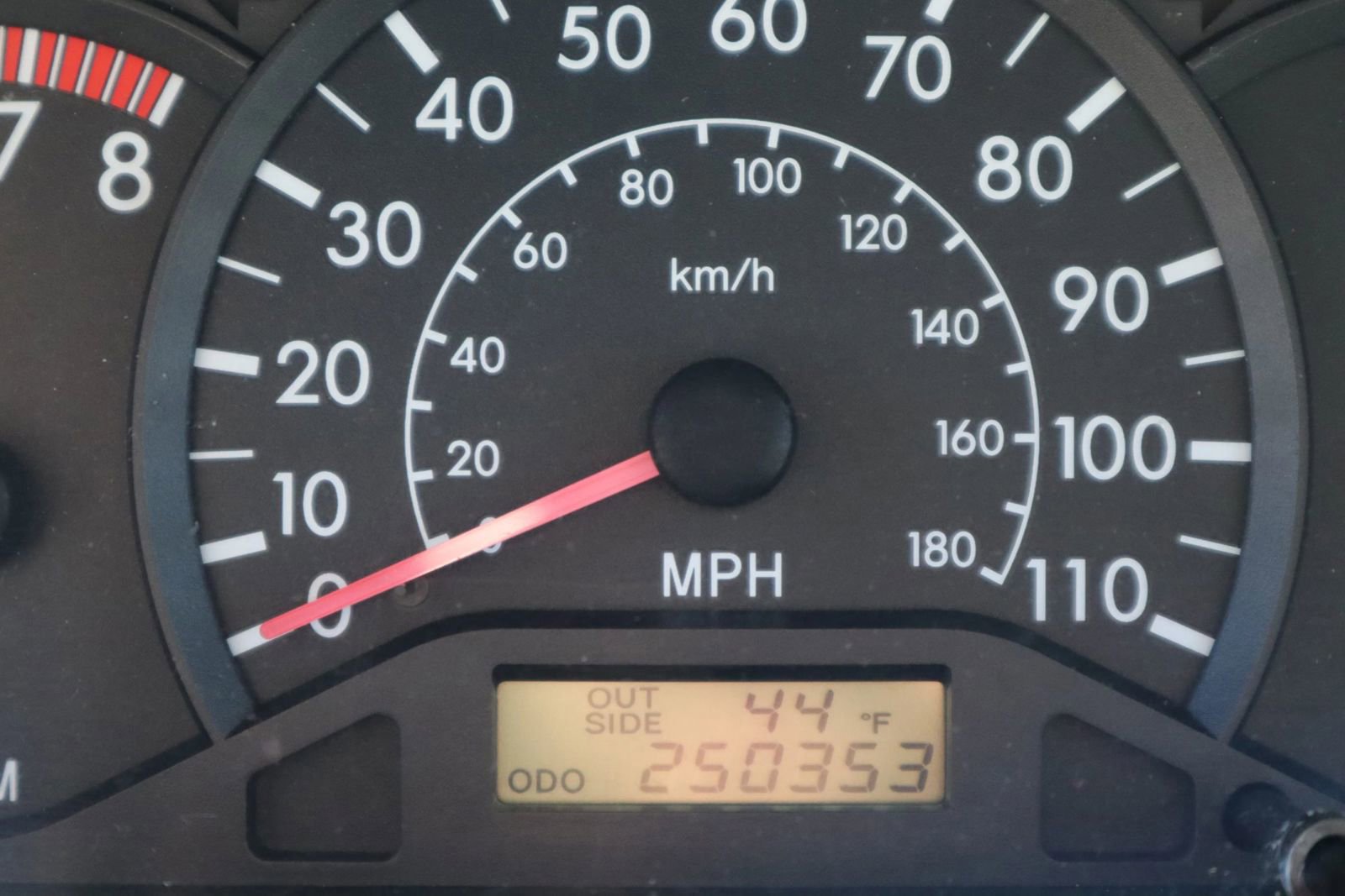 Used 2003 Toyota Corolla CE image 24