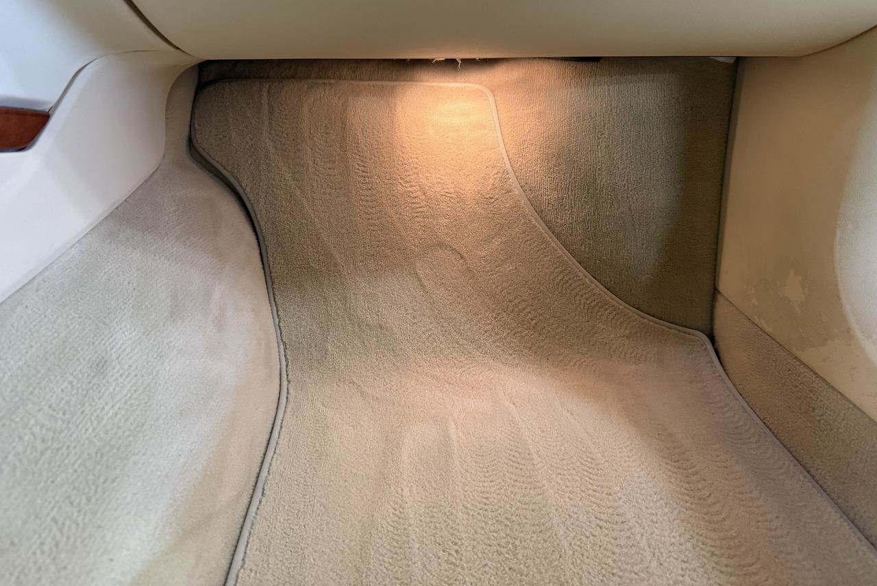 Used 2006 Volkswagen Phaeton V8 image 86