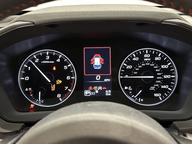 Certified 2025 Subaru Crosstrek 2.5i Limited image 7