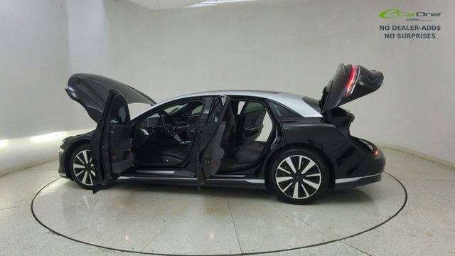 Used 2024 Lucid Air Touring image 78