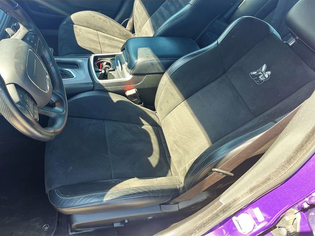 Used 2023 Dodge Charger Scat Pack w/ Plus Group image 20