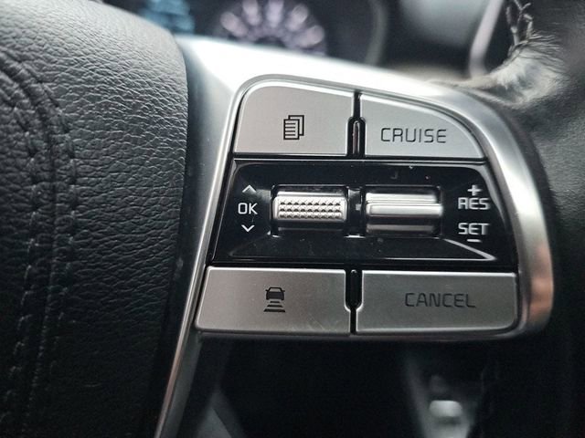 Used 2022 Kia Telluride EX w/ EX Premium Package image 33