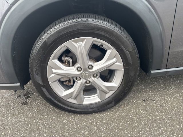 Certified 2023 Honda HR-V LX image 11