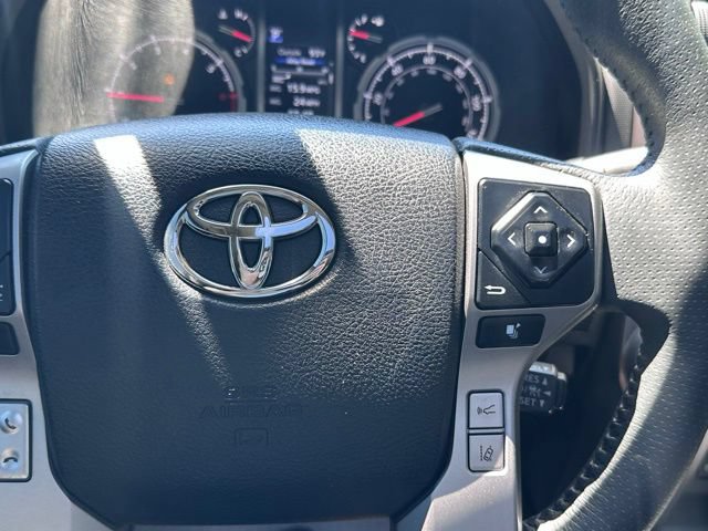 Used 2022 Toyota 4Runner Limited AWD/4WD image 24