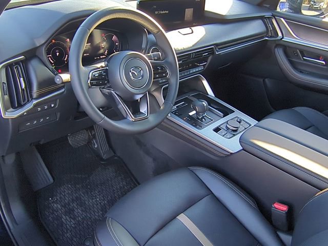 New 2025 MAZDA CX-90 Plug-In Hybrid w/ Premium Plus image 13