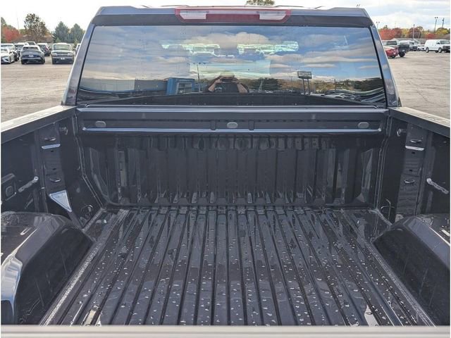 New 2026 GMC Sierra 1500 Denali image 11