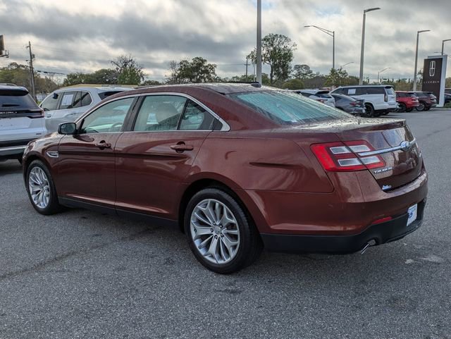 Used 2015 Ford Taurus Limited image 6