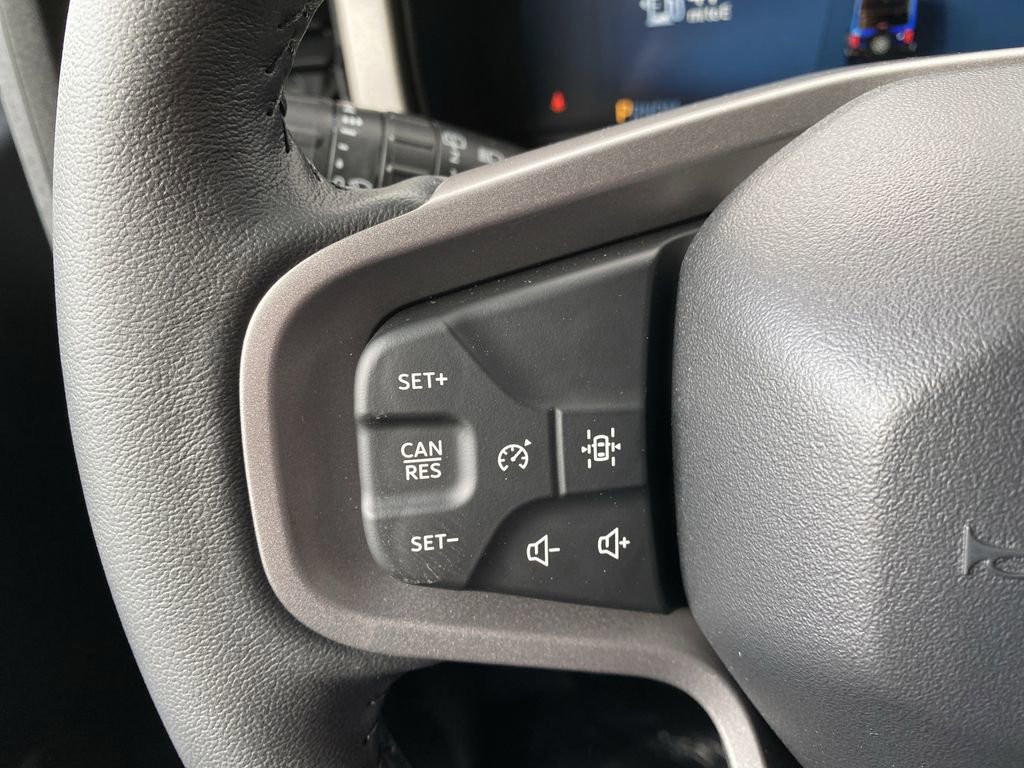 New 2025 Ford Bronco Outer Banks w/ Sasquatch Package image 35