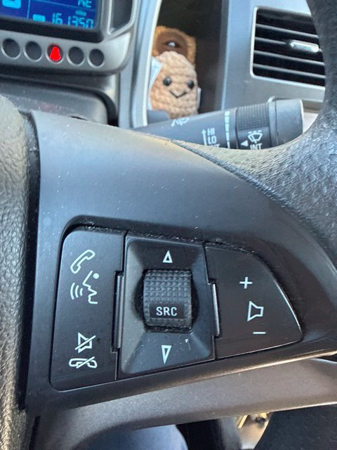 Used 2014 Chevrolet Sonic LT FWD image 21