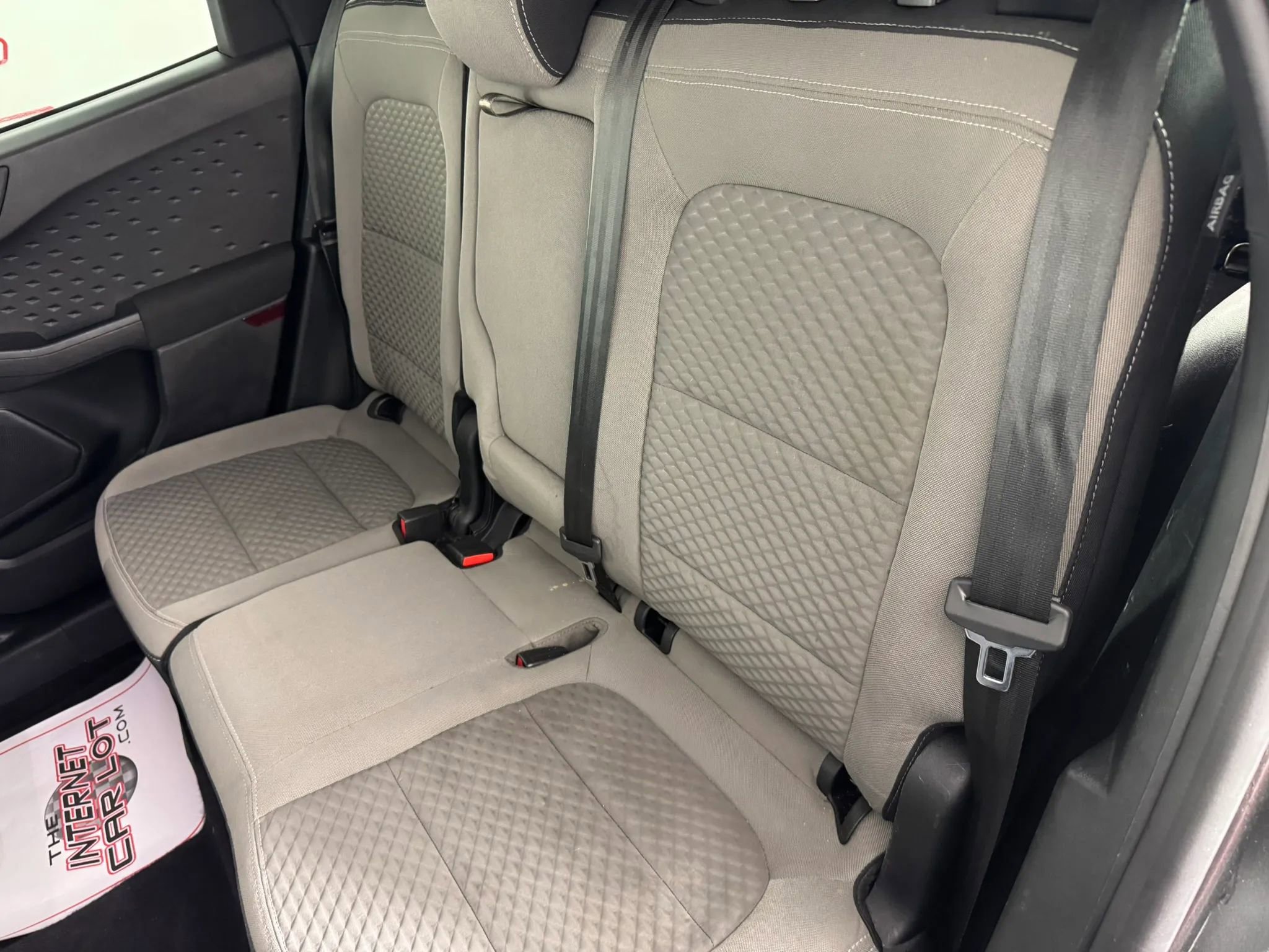 Used 2020 Ford Escape SE AWD/4WD image 28