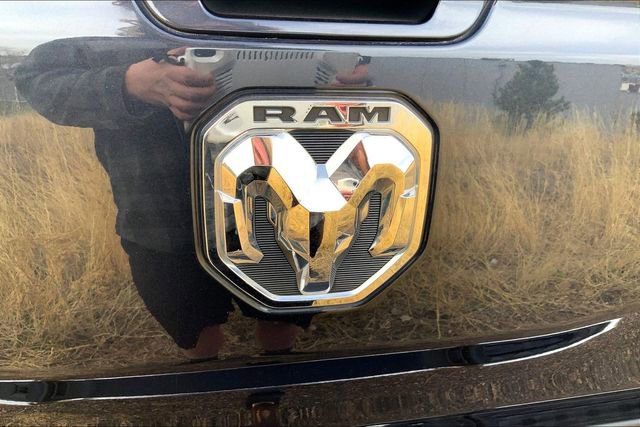 Used 2019 RAM 1500 Limited image 8