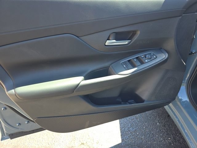 New 2027 Nissan Sentra SV w/ Floor Mat Package FWD image 16
