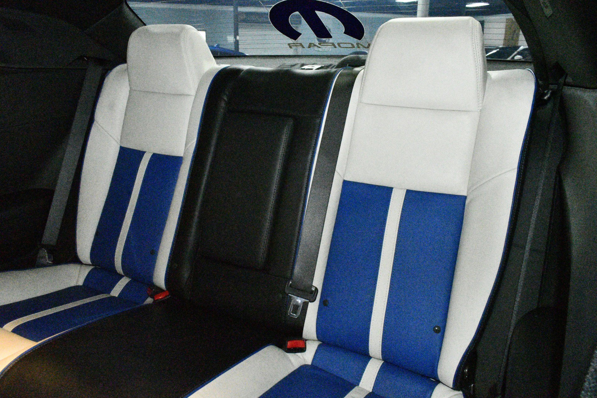 Used 2011 Dodge Challenger SRT8 w/ SRT Option Group II image 17