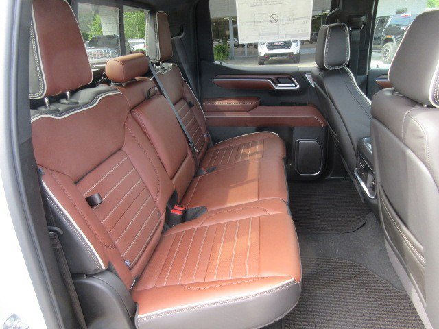 New 2026 GMC Sierra 1500 Denali Ultimate AWD/4WD image 15