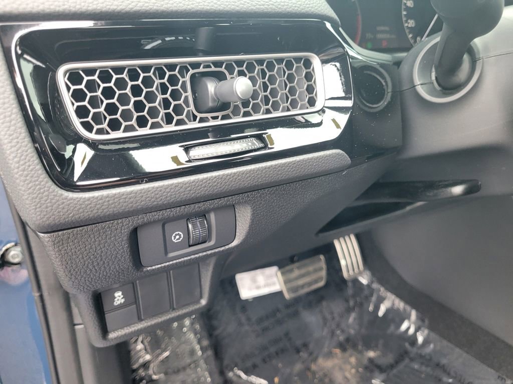 New 2026 Honda Civic Sport image 16