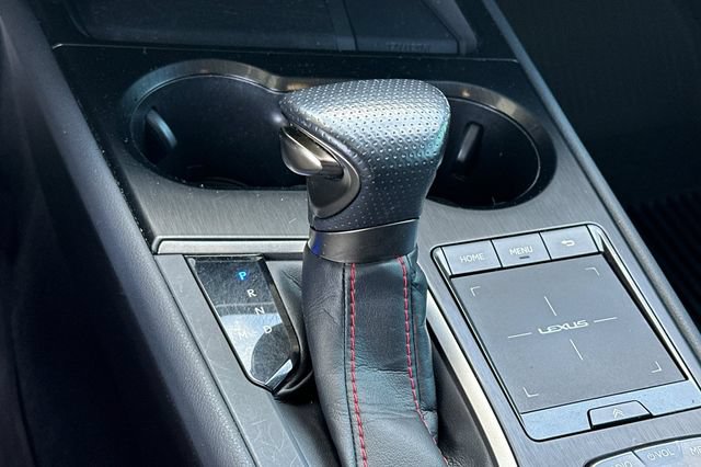 Used 2020 Lexus UX 200 F Sport w/ F Sport Premium Package FWD image 26