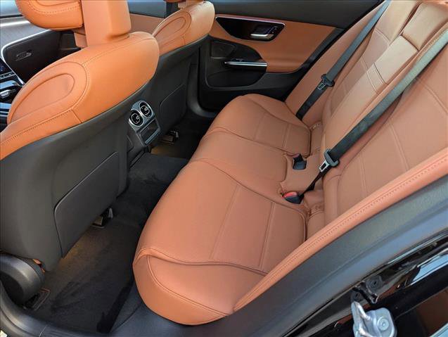 New 2026 Mercedes-Benz C 300 Sedan image 15