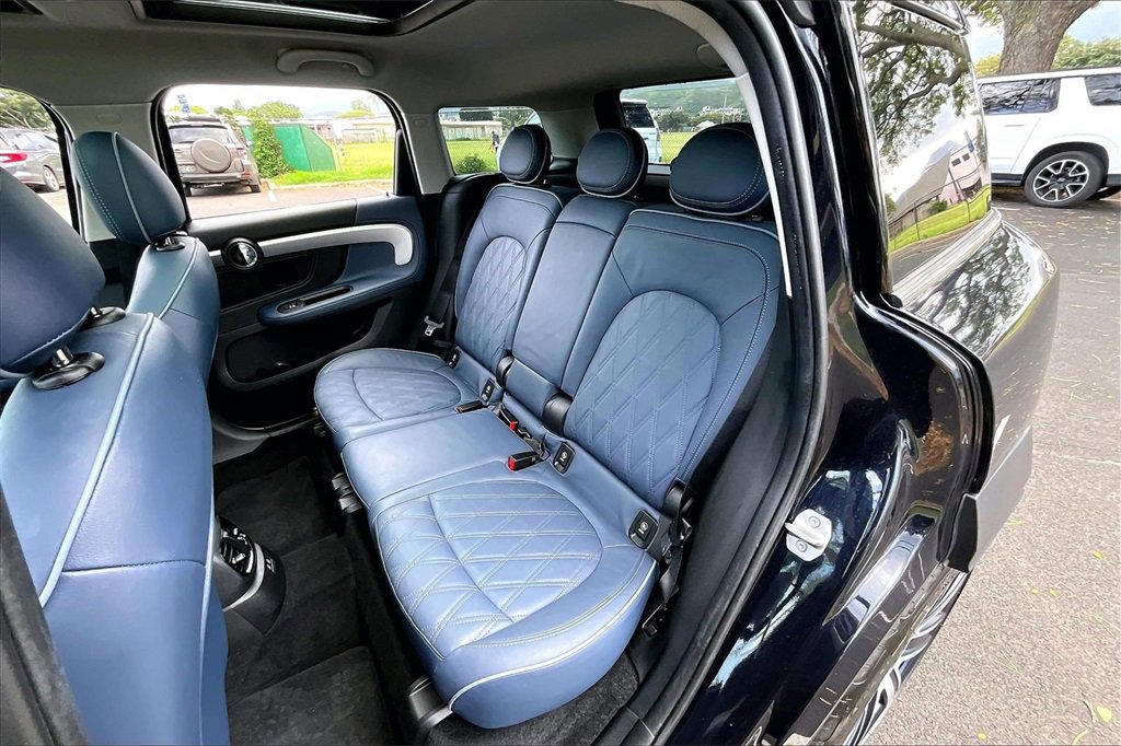 Used 2022 MINI Cooper Countryman S image 28