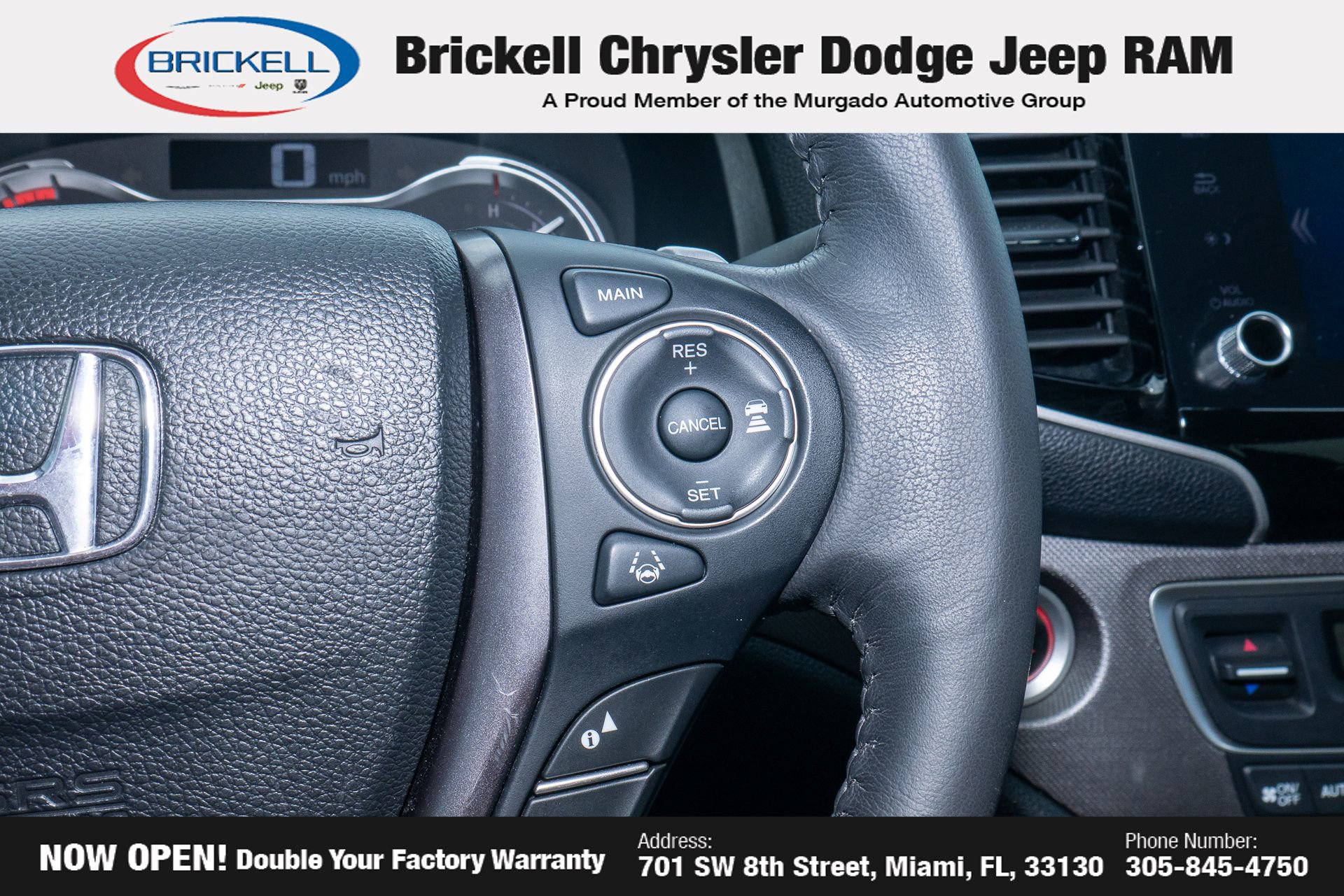 Used 2023 Honda Ridgeline RTL image 27