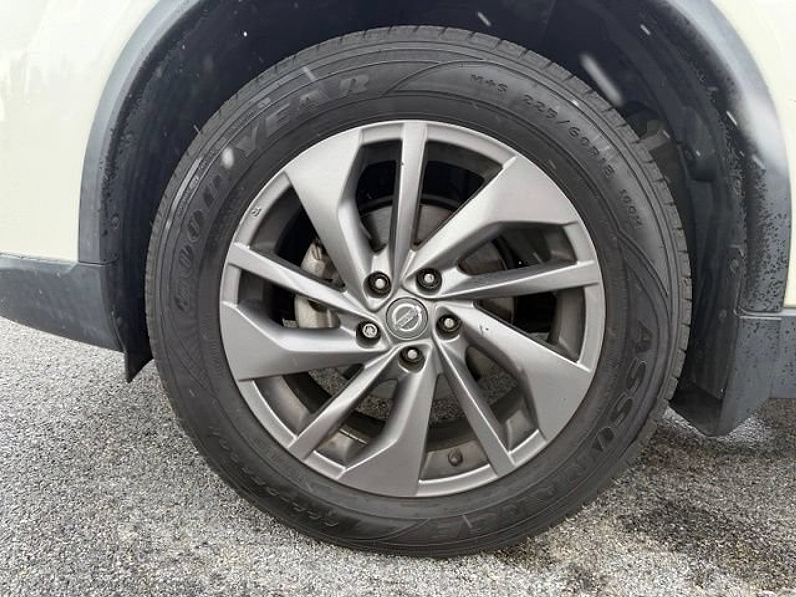 Used 2016 Nissan Rogue SL w/ SL Premium Package AWD/4WD image 20