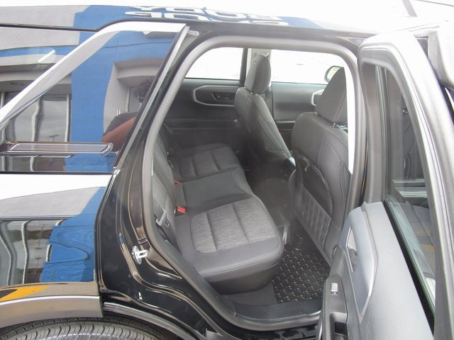 Used 2021 Ford Bronco Sport Big Bend w/ Big Bend Package (96B) image 26