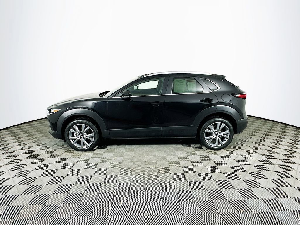 Certified 2025 MAZDA CX-30 AWD 2.5 S w/ Preferred Package image 6