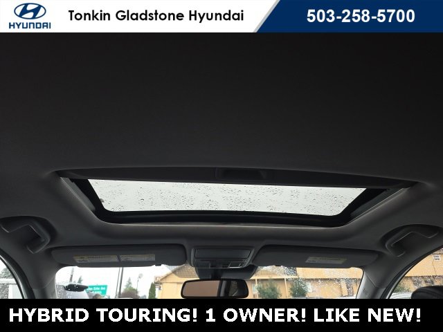 Used 2020 Honda CR-V Touring image 28