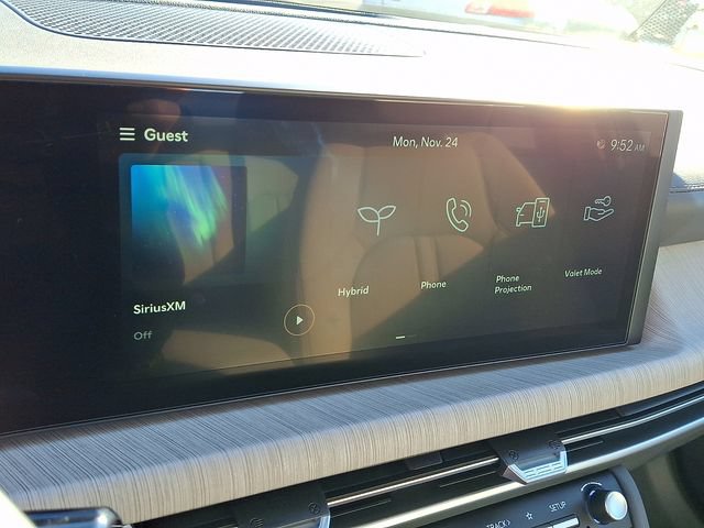 New 2026 Hyundai Sonata SEL FWD image 17