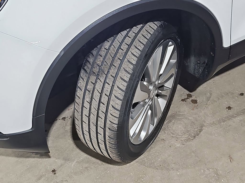 Used 2017 Buick Encore Preferred image 36