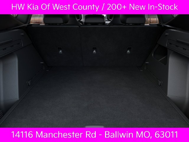 New 2027 Kia Seltos X-Line S AWD/4WD image 19